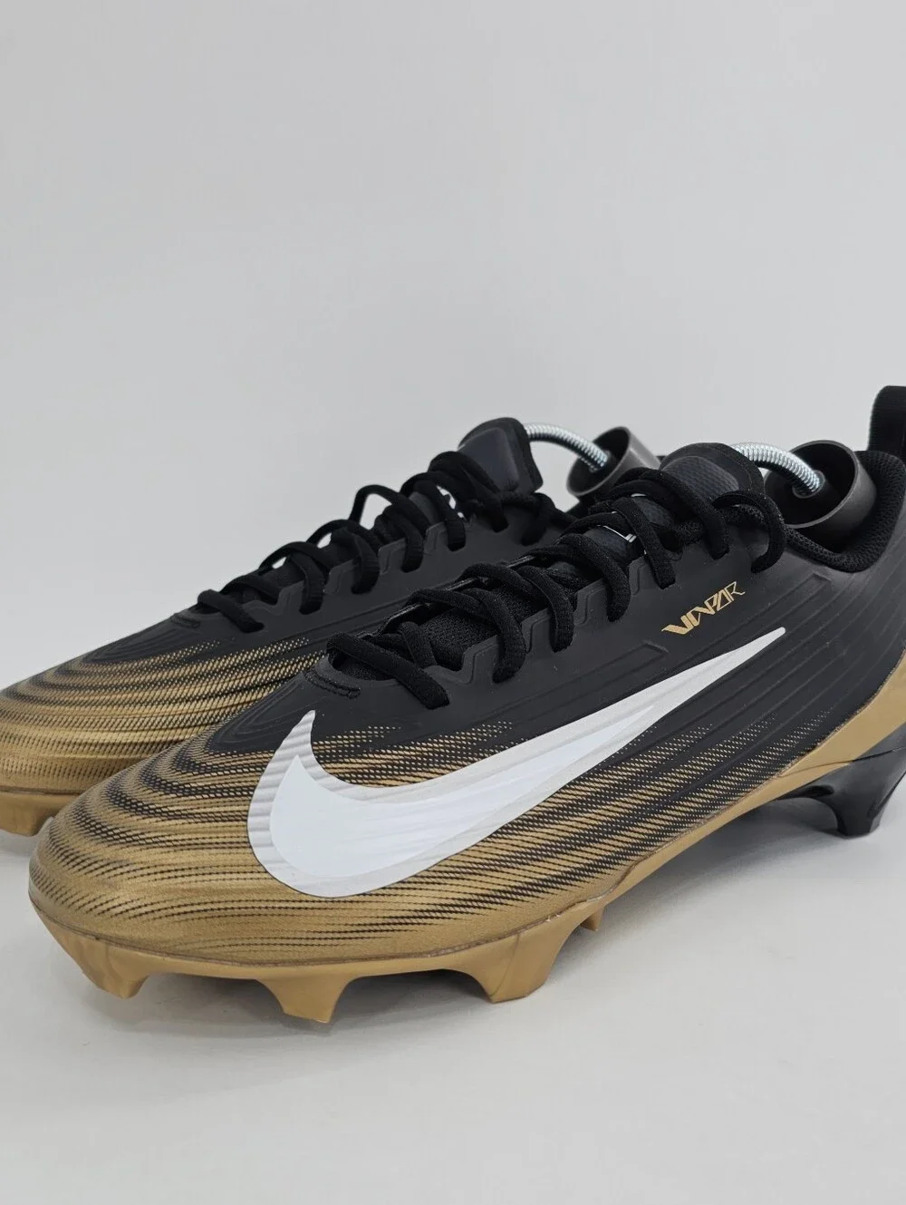 Nike Vapor Speed 3 Football Cleats Men's Shoes